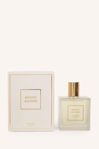Defacto Kadın 100 Ml Mystic Accord Parfüm I0221axnser100 Floral