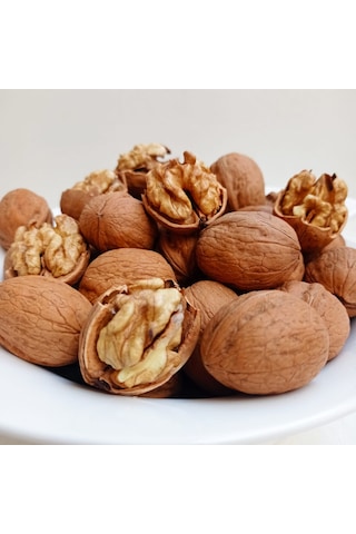BURAĞIN BAHÇESİ ELAZIĞ KABUKLU CEVİZ 5 KG