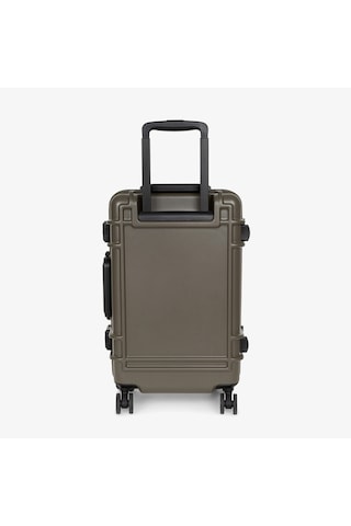 Eastpak Resist'r Case S Unisex Siyah Valiz Ek0a5bjej321 Siyah