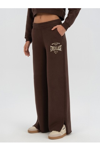 Everlast Bronx Nyc Wmn Comfort Kadın Eşofman Altı Kahverengi