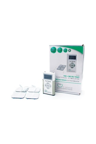 F.Bosch 2405 Tens + Ems İkili Terapi Elektriksel Stimülatör