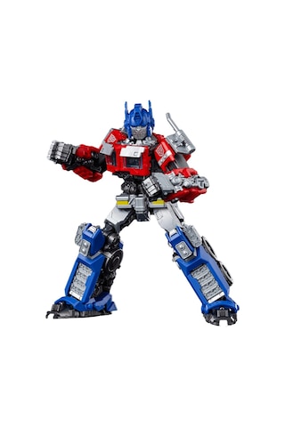 Blokees Transformers Classic Class 01 Optimus Prime