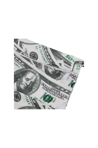 Dolıty Su Geçirmez Fermuarlı Islak Kuru Çanta Bebek Stil-10 0 Numara Çok Renkli