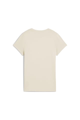 Puma 68498287 Script Tee Kadın Spor Tişört Renkli