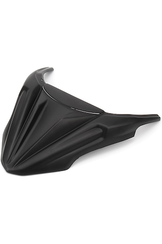 Honda Adv350 Uyumlu Knmaster Ön Gaga Uzatma Koruma Aparatı Mat Siyah Çamurluk Koruma Mat Siyah