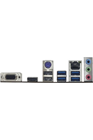 Biostar Z590-BTC DUO DDR4 LGA1200 Anakart
