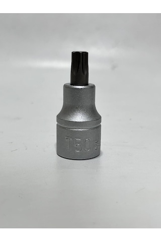Unior 192 Tx50 1/2 Torx Lokma Anahtar T50