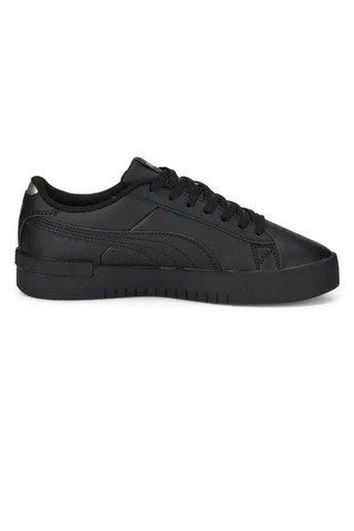Puma Jada Renew Siyah Unisex Sneaker Spor Ayakkabı Siyah