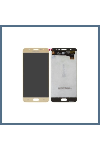 Buradabulabilirsin J7 Prime Lcd Orjinal Servis Ekran Gold Bbz