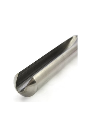 Narex 819102 Hss Ahşap Torna Bıçağı Delik Oyma Ağız 13X150 Mm