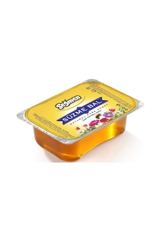 Seğmen Süzme Bal 100 x 20 G