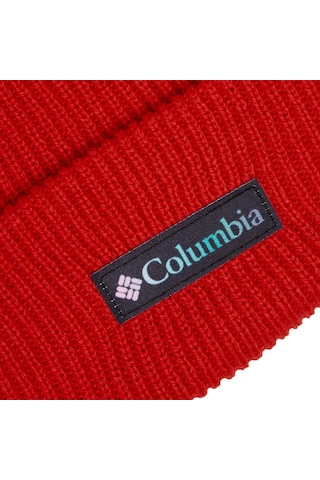 Columbıa Whırlıbırd Unısex Bere 1911321-658 Kırmızı
