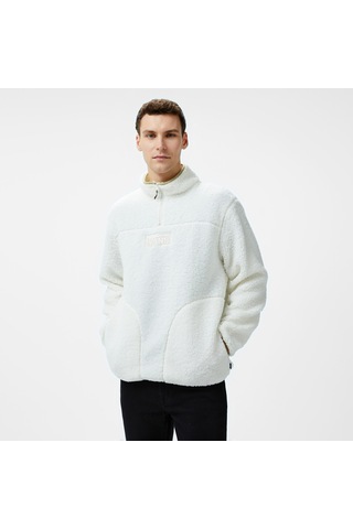 Vans Unisex Beyaz Polarvn000hpffs81