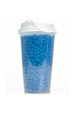 Jo Moyner Premium Bebek Pudra Kokulu Kedi Kumu Koku Giderici