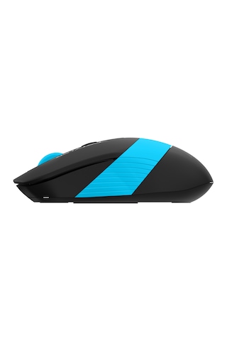 A4 Tech Fg10 Optık Mouse Nano Usb Mavi 2000 Dpı