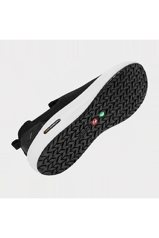 Joma Claces2601 Laceless Erkek Spor Ayakkabı - Siyah