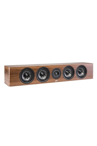 Polk Audio Reserve R350 Center Hoparlör Kahverengi