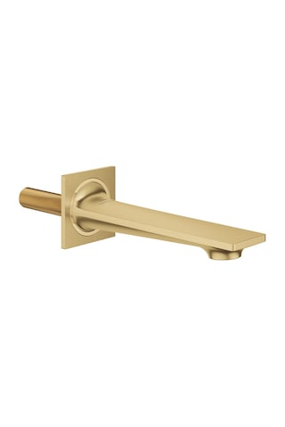 Grohe Allure New Çıkış Ucu - 13264GN1 Altın
