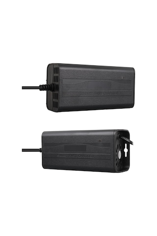 Powermaster Sy-1205b 12 Volt 5 Amper Akıllı Akü Şarj Cihazı 12v-5a Otomatik Devre Kesen Akü Şarj Aleti