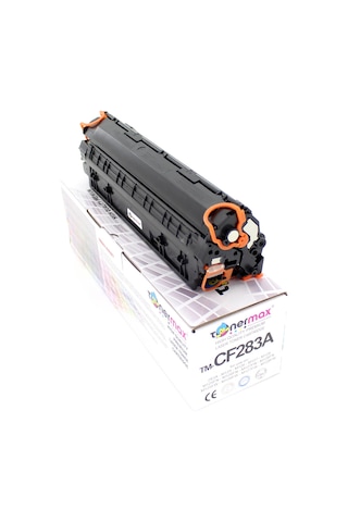 Hp Cf283A Uyumlu Toner / Hp Laserjet Pro M127Fw Uyumlu Toner