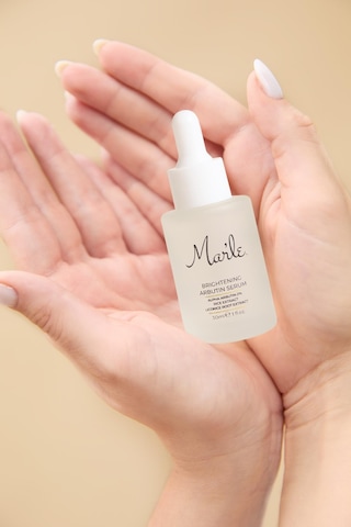 Mar'le Leke Karşıtı Arbutin Serum 30 ML