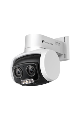 Tp-link Vıgı C540v 4mp Full-color Dual-lens Ptz Kamera 1/3",30fps,fhd,h265+