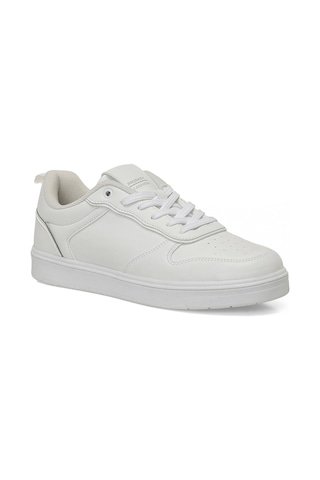 Proshot Elena W 6fx Beyaz Kadın Sneaker 000000000102241392 Beyaz