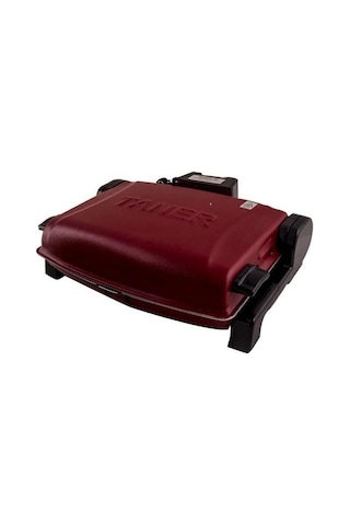 Taner Kebapçı Çift Telli Büyük Boy Elektrikli Izgara