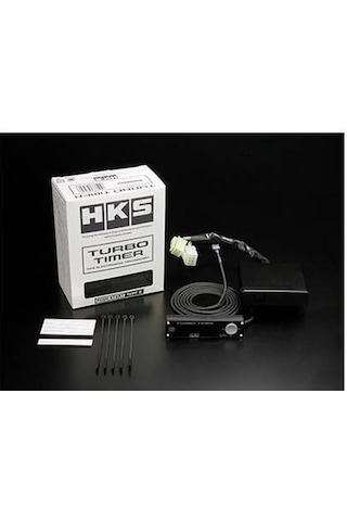 Turbo Timer Saati Zamanlayıcı Turbo Timer Saati Hks