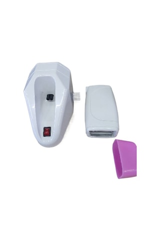 Bumerang Ağda Isıtıcı Makinası Eklenebilir Tip