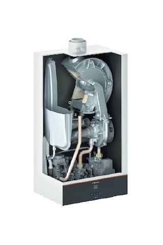 Viessmann Vitodens Classic 25/29 Kw 21.000 Kcal Yoğuşmalı Kombi
