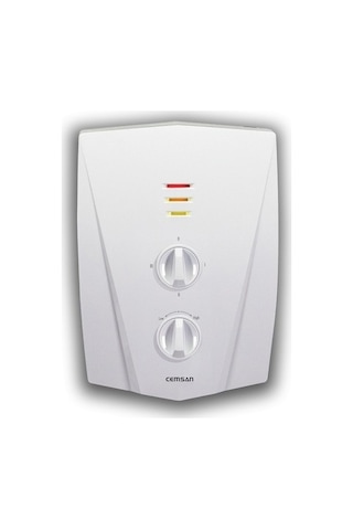Cemsan C3300 Elektrikli Şofben