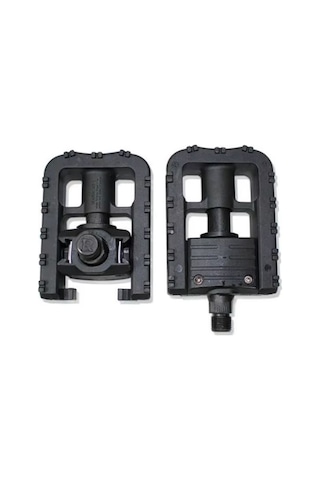 Forte Gt Katlanır Bisiklet Pedalı Xbyc 1803