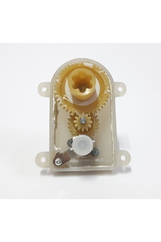 Arzum Uyumlu Blender Dişli Grubu Soprano Ve Blendart Modeller Için Uygundur