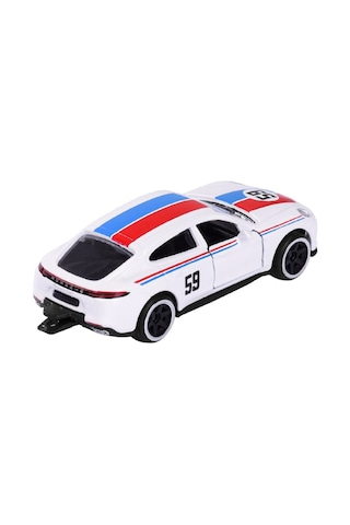 Majorette Porsche Premium Arabalar 209ı-2 Porsche Panamera Turbo