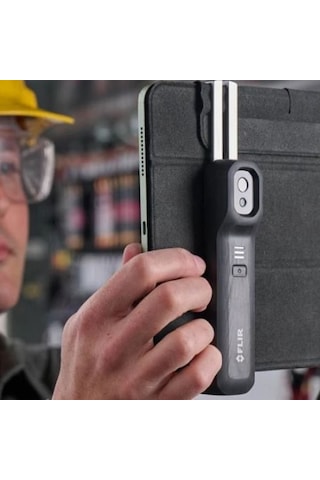 Flir One Edge Pro 160 120 Termal Kamera