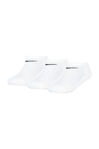 Nike Nıke Basıc No Show 3pk 3lü Soket Çorap Rn0025 Rn0025 001 001