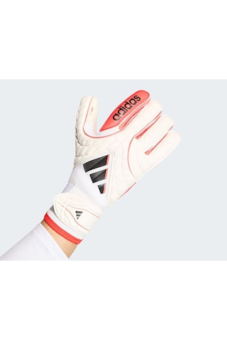 Adidas Copa Gl Pro Unisex Kaleci Eldiveni Ka7801 Beyaz Beyaz