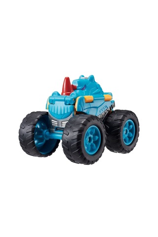 Transracers Canavar Araba-gergedan