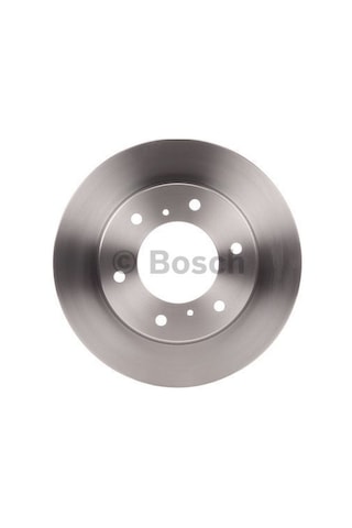 Mitsubishi L200 2.5Dı-D 2005-2015 Bosch Ön Disk 2 Adet