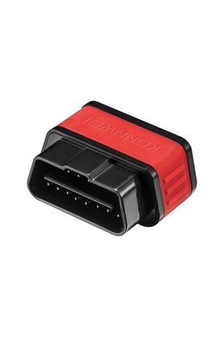 Konnweı Kw903 Bt 4.0 Kablosuz Obd-ıı Araba Otomatik K19907r