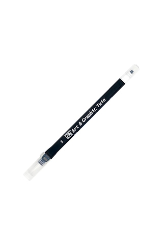 Zig Art & Graphic Twin Marker Çizim Kalemi Blender Karıştırıcı