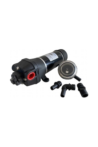 AquaForza Hidrofor 12,5 Litre 35psi 220 Volt