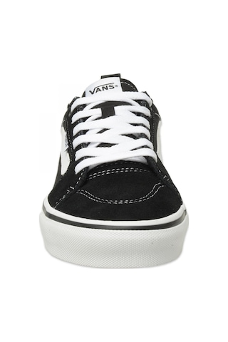 Vans Vn000dc8 Filmore Sneakers Siyah Unisex Spor Ayakkabı Siyah