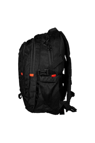 Color Bags Sırt Çantası Siyah B41