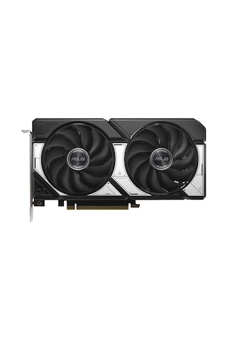 Asus Dual Geforce Rtx 5060 Ti Oc 16gb Gddr7 128bit Hdmı/dp Ekran Kartı
