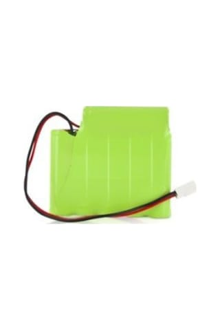 Globus Tens Stimülasyon Cihaz Bataryası Yeşil Globus Tens Stimülasyon Cihaz Bataryası Yeşil
