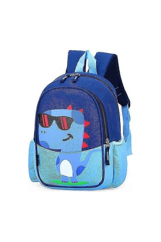 2025 Çocuk Yürümeye Başlayan Çocuk Okul Öncesi Seyahat Sırt Çantası Anaokulu Havalı Sevimli Karikatür Okul Çantası Sırt Çantası Unicorn Mor Sırt Çantası Kızlar, Erkekler, Bebekler İçin Diğer