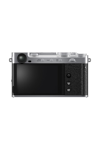 Fujifilm X-E5 Gümüş + XC13-33mm Kit