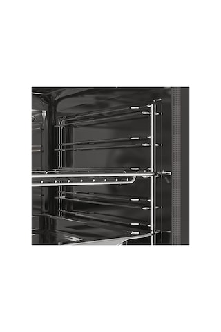 Haier H6 ID2P3T1HTB 78 L Ankastre Fırın